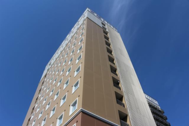 東横INN佐賀駅前のアルバイト・バイト求人情報-26