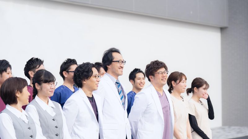 医療法人社団鴻愛会の求人・転職情報