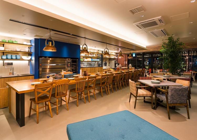 Pie Holic(パイホリック)のアルバイト・バイト求人情報-03