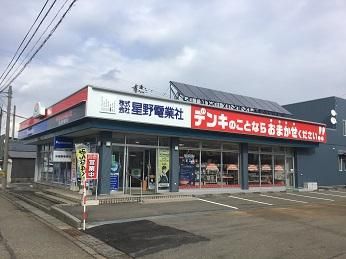 株式会社　星野電業社の求人・転職情報