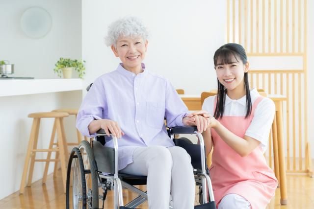 住宅型有料老人ホーム 灯 -あかり-のアルバイト・バイト求人情報-04