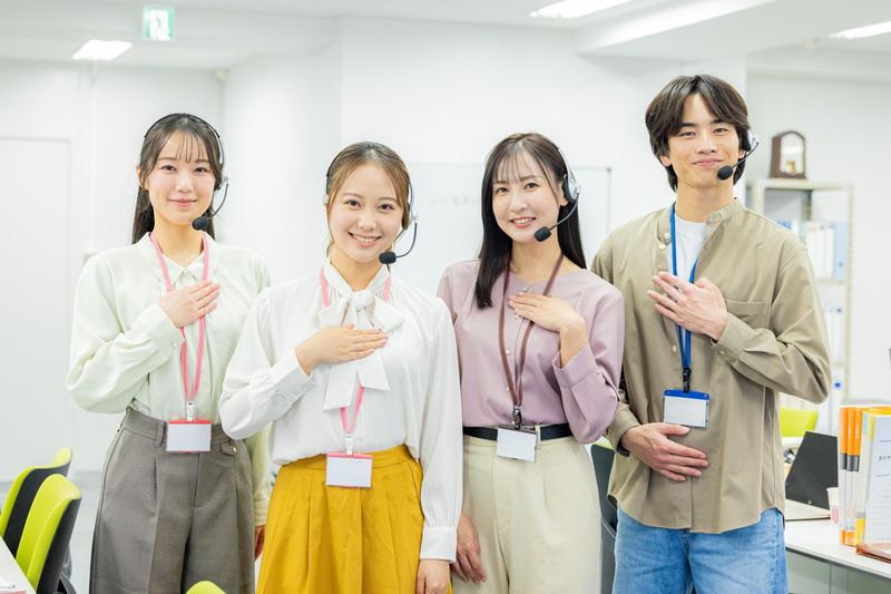 株式会社NEXTスタッフサービス/NFKca10480のアルバイト・バイト求人情報-17