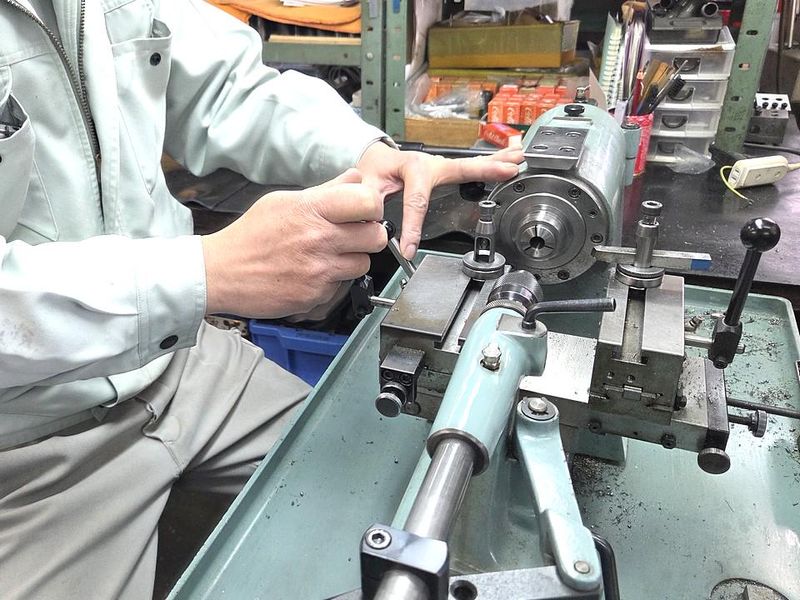 株式会社サンワ精器の求人・転職情報