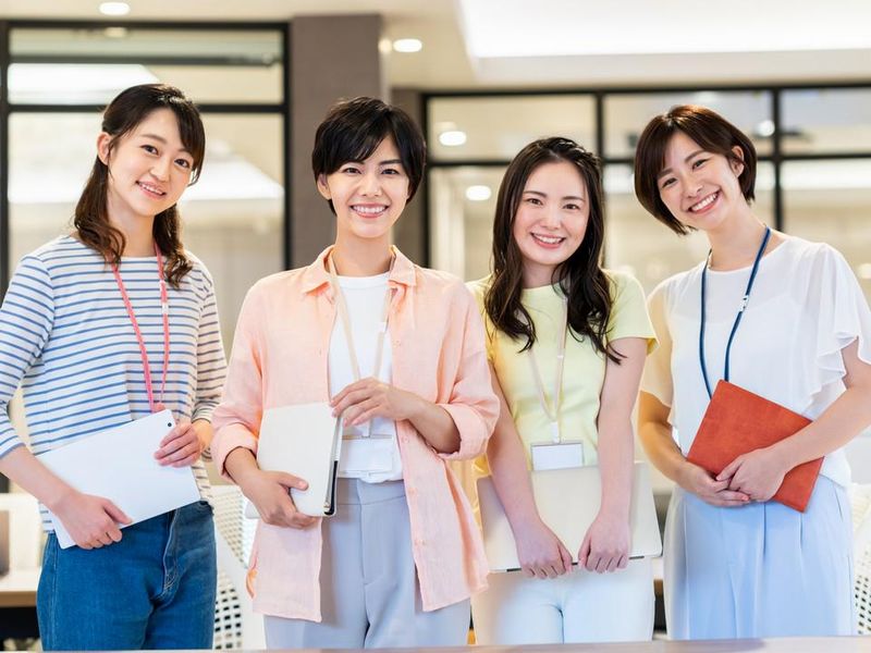 株式会社マッシュの求人・転職情報