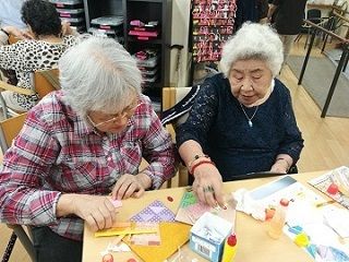 (株)やさしい手　ゆめふる小岩店のアルバイト・バイト求人情報-04