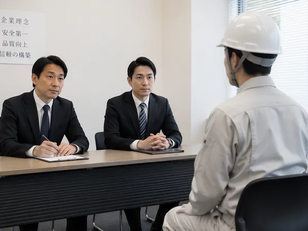 GLC建設株式会社　本社の求人・転職情報
