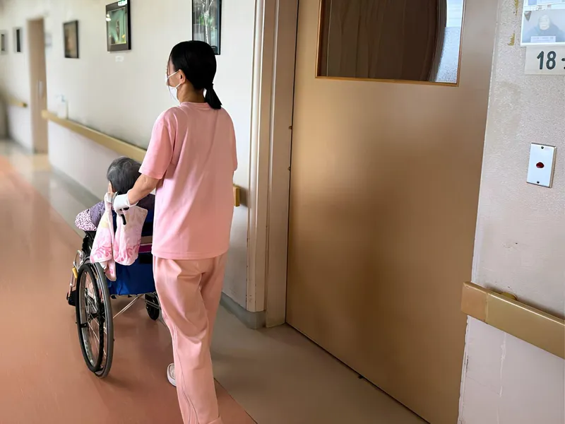 社会福祉法人希望の里の求人・転職情報
