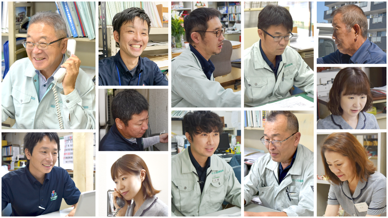 サンエス設備機器株式会社のアルバイト・バイト求人情報-02