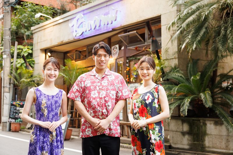 The　Veranda　玉川高島屋S・Cのアルバイト・バイト求人情報-05