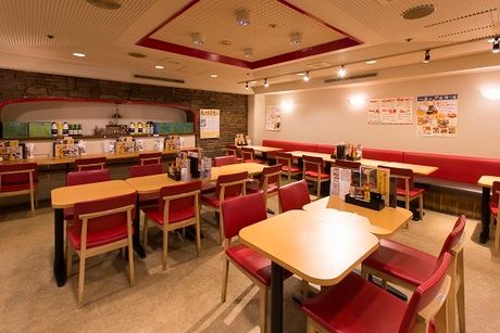 コリアンダイニング李朝園　上本町店のアルバイト・バイト求人情報-03