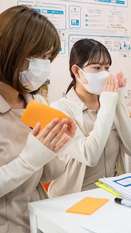 医療法人一新会　ハイクレア歯科クリニックの求人・転職情報-02