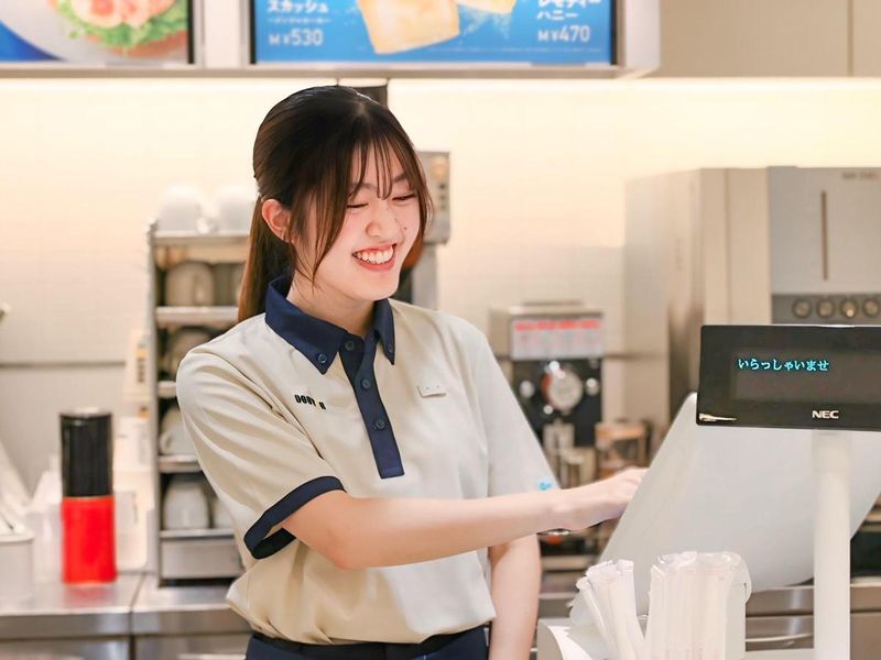 ドトールコーヒーショップ　東京大学安田講堂前店のアルバイト・バイト求人情報-04