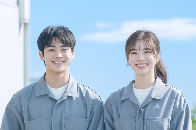 株式会社ミックコーポレーション東日本　北関東営業所のアルバイト・バイト求人情報-34