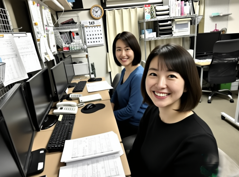 ミノリノプラスクリエイト株式会社のアルバイト・バイト求人情報-02