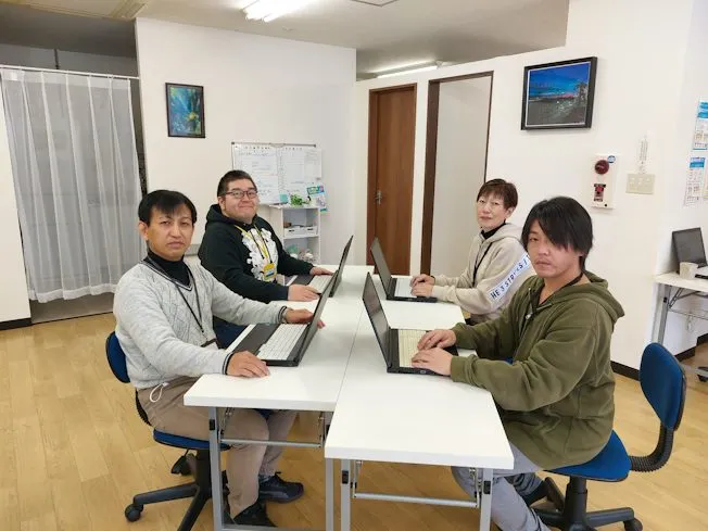 クレデンツァ札幌石山のアルバイト・バイト求人情報