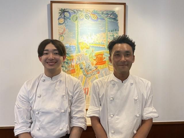 株式会社モーリ　ル・ブラン新宿店の求人・転職情報