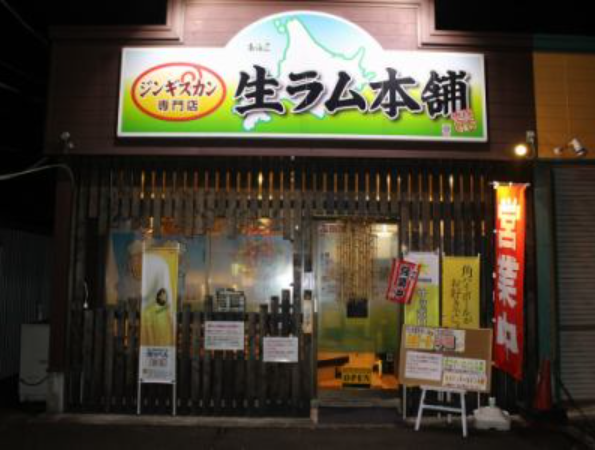 求人画像