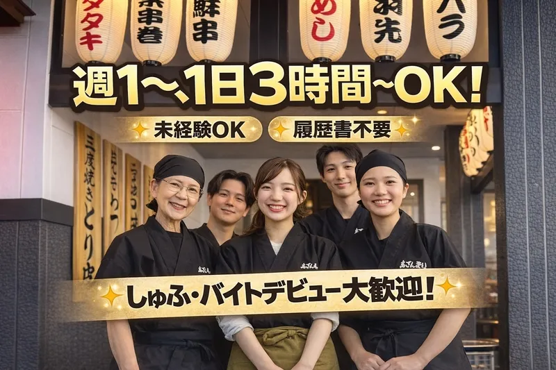 求人画像