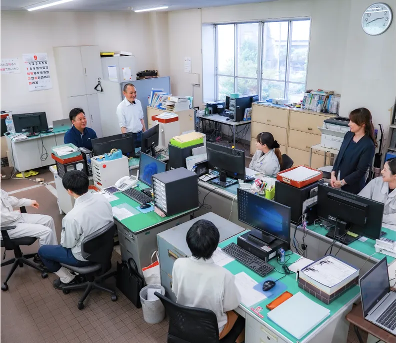 ダイクレ興産株式会社の求人・転職情報