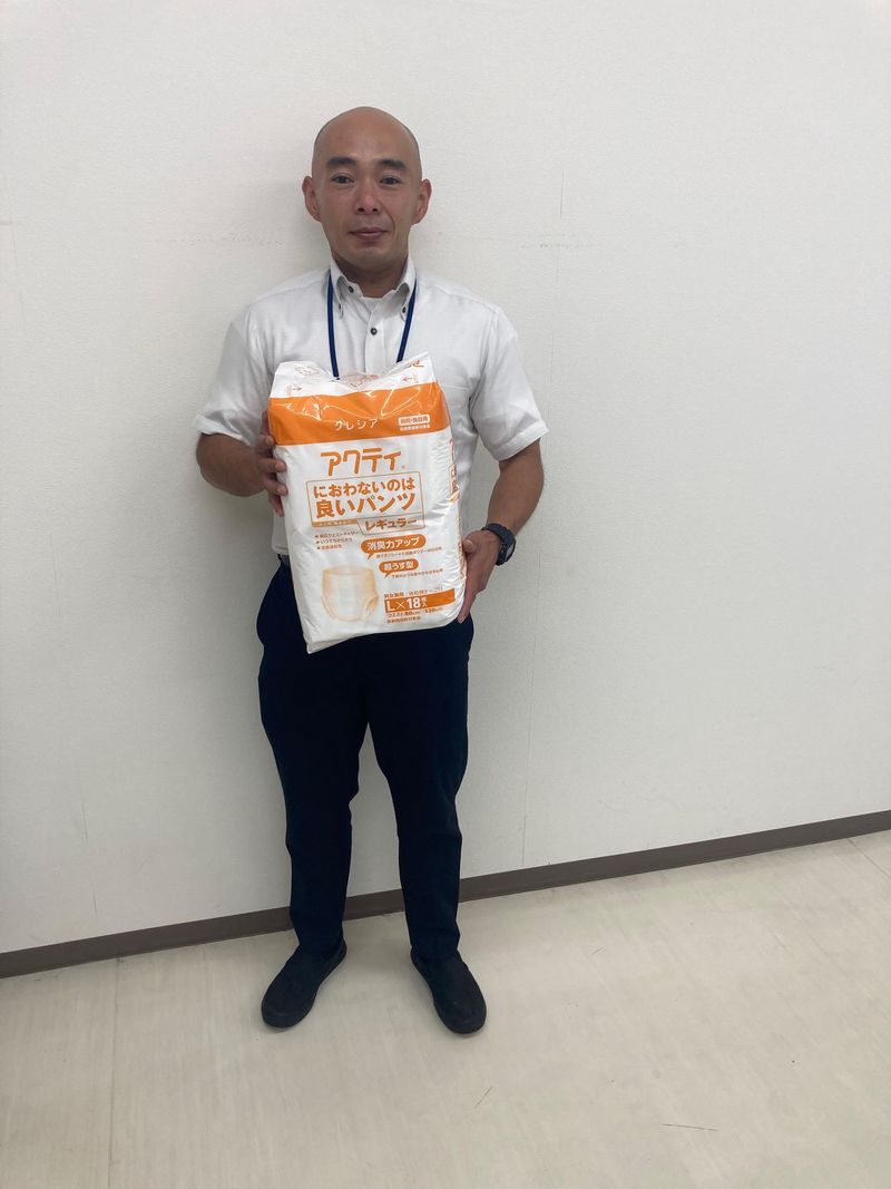 佐藤燃料　株式会社　シルバーとっぷ郡山の求人情報