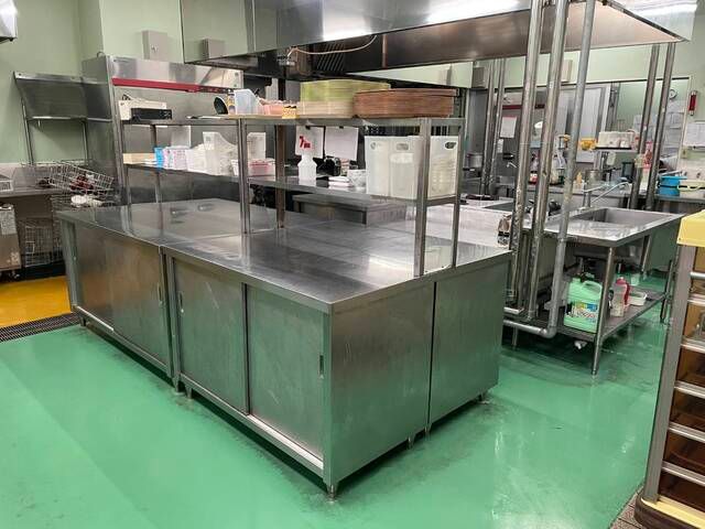 株式会社クリエイティブ 介護老人保健施設 椎路の里の求人・転職情報-02