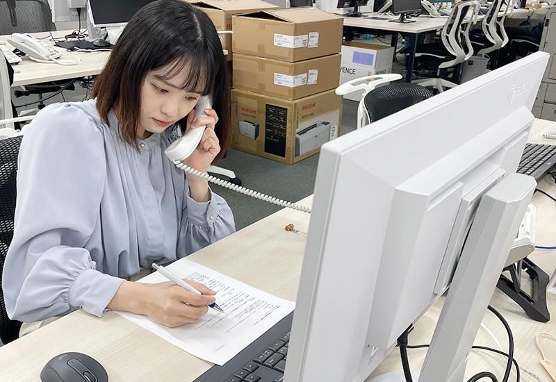 創業135年の総合商社 鍋林とは?説明会&見学会