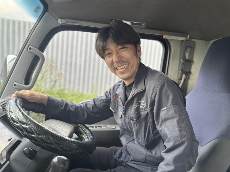 山美商店株式会社の求人・転職情報