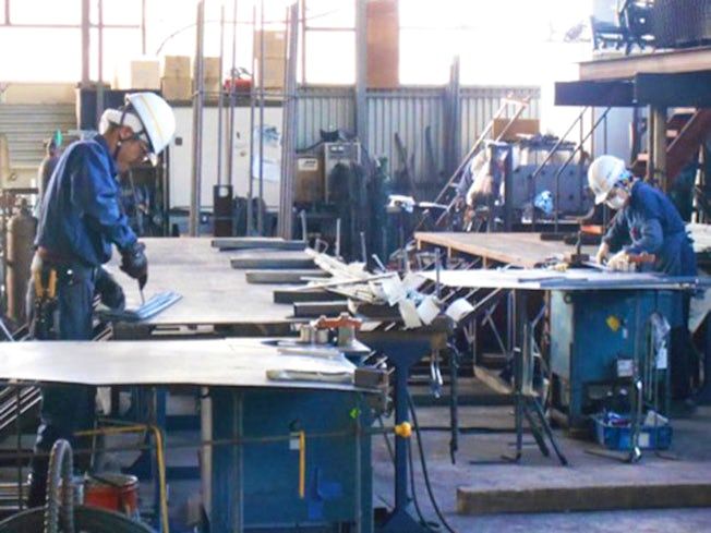 株式会社アールシーハイテックの求人・転職情報