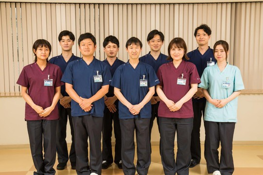 山口整形外科医院のアルバイト・バイト求人情報-03