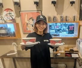 だしと麺の求人・転職情報