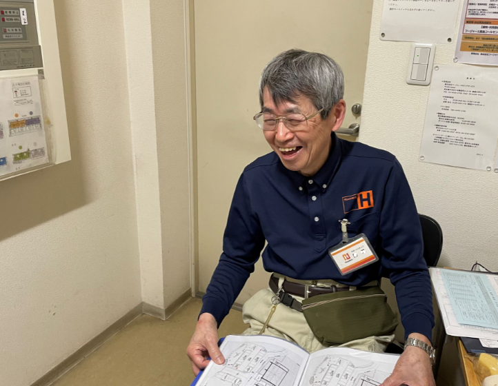 株式会社フージャースリビングサービスのアルバイト・バイト求人情報-02