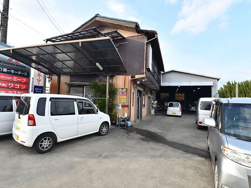 有限会社第一モータースのアルバイト・バイト求人情報-05