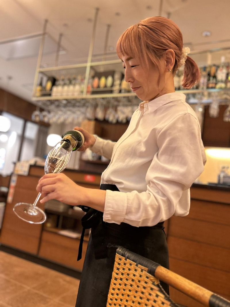 カフェ・レストラン　バンビーナ・バンビーノ(株式会社OSS)のアルバイト・バイト求人情報-02