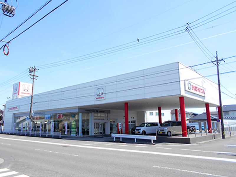 株式会社ホンダカーズ東海の求人・転職情報