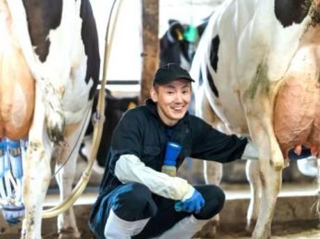 猿払村酪農ヘルパー運営有限責任事業組合の求人・転職情報