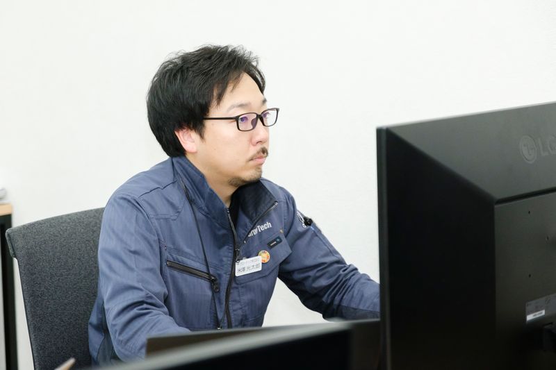 グローテック株式会社-0004の求人・転職情報