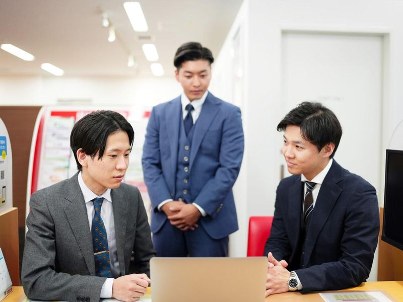 ほけんの窓口グループ株式会社