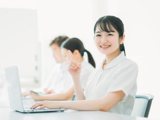 株式会社タスクフォース　東京支店/就業先:慶應義塾大学病院のアルバイト・バイト求人情報-05