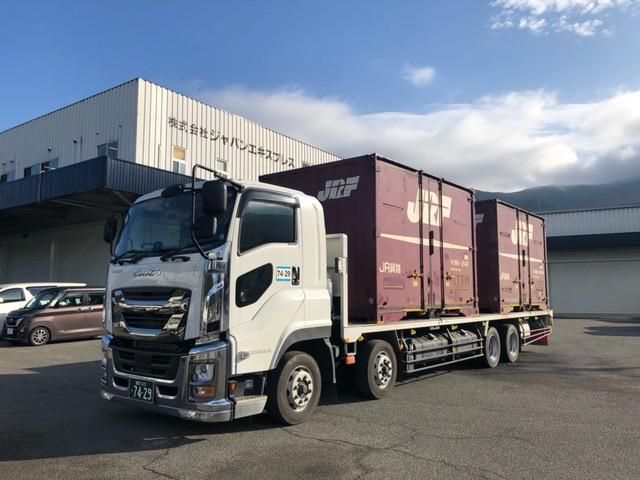 株式会社福岡ジャパンエキスプレスの求人・転職情報