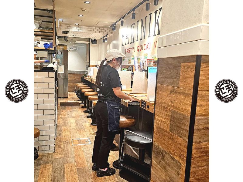 焼肉ライク 川崎店のアルバイト・バイト求人情報-02