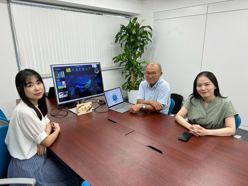 株式会社道源の求人・転職情報