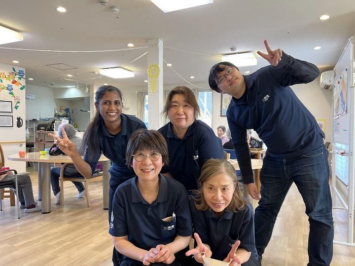 一織庵　ようこうだいのアルバイト・バイト求人情報-05