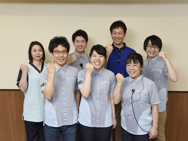 ＨＩＴＯＷＡケアサービス株式会社の求人・転職情報