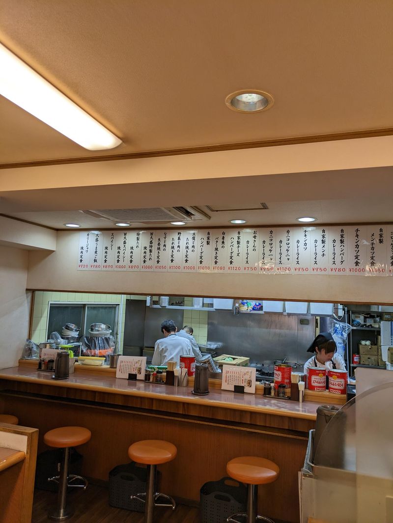 ランチハウス　ミトヤの求人2