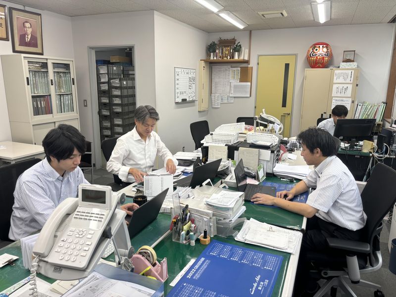 石黒ゴム株式会社のアルバイト・バイト求人情報-02