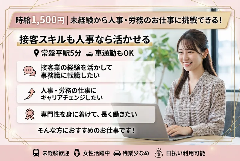 求人画像