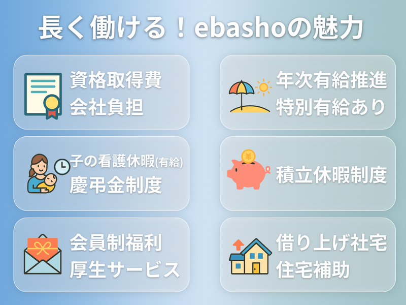 荏原商事株式会社