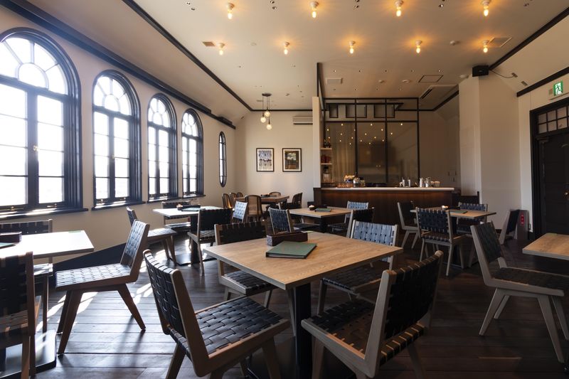 Restaurant　FARMERSCLUBのアルバイト・バイト求人情報-02