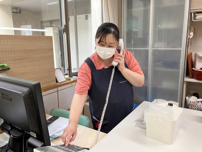社会福祉法人やながせ福祉会の求人・転職情報