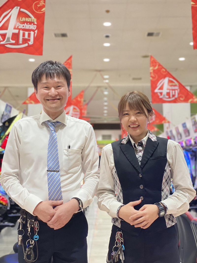 ラ・カータ大宮本店のアルバイト・バイト求人情報-01